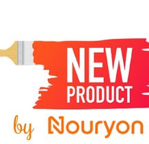 Новинка от компании Nouryon – высококачественные диспергаторы и ПАВ для водоосновных систем
