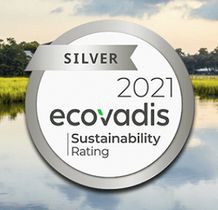 Trinseo третий год подряд получает серебряную медаль в рейтинге устойчивости от EcoVadis
