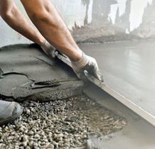 Дисперсии для модификации строительных цементных растворов и бетонов от компании TRINSEO