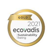 Компания Nouryon получила золотой рейтинг устойчивого развития EcoVadis на 2021 год